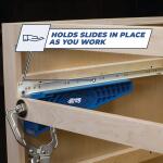 Kreg Drawer Slide Jig - KHI-SLIDE