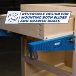 Kreg Drawer Slide Jig - KHI-SLIDE