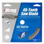 Kreg 6-1/2-inch 48-Tooth Adaptive Cutting System - ACS705 