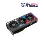 ASUS GeForce RTX 4070 Ti Republic of Gamers Strix Gaming OC Graphics Card