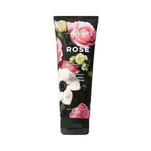 Rose Ultra Shea Body Cream 8oz (226g)