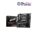 MSI Motherboard B650M-P AM5 Micro-ATX PRO