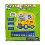 Fridge Phonics Magnetic Letter Set 2+ years