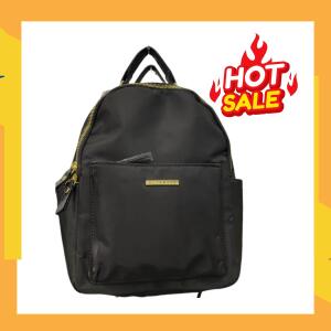 Allancia Mini Backpack Black