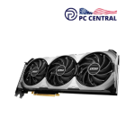 MSI GeForce RTX 4060 Ti VENTUS 3X 8G OC 8GB Graphics Card 