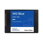 WD Blue SATA SSD