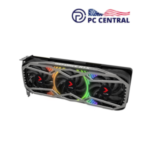 PNY 8GB NVIDIA GeForce RTX3070 XLR8 REVEL EPIC-X Graphic Card Gaming RGB LHR