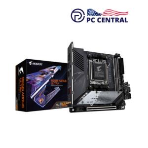 Gigabyte B650I AORUS ULTRA AM5 Mini-ITX Motherboard