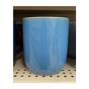 Mug 13oz Stoneware 4 Royal Blue