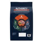 Authority High Performance All Life Stages Dry Dog Food - Turkey, Pea, Salmon, & Duck, 30 lb