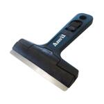 Anvil 4 in. Glass and Tile Scraper