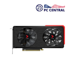 PNY RTX 3060 Ti XLR8 Gaming REVEL EPIC-X RGB Graphics Card (Brown Box) 