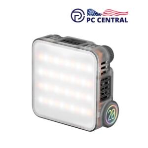 Zhiyun FIVERAY M20 Bi-Color LED Light