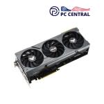 ASUS GeForce RTX 4070 Ti SUPER TUF Gaming Graphics Card