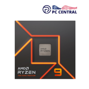 AMD Ryzen9 Processor 4.5 GHz 7950X 16-Core AM5