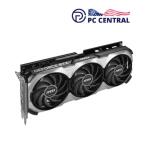 MSI GeForce OC Graphics Card RTX4070 Ti SUPER 16G VENTUS 3X