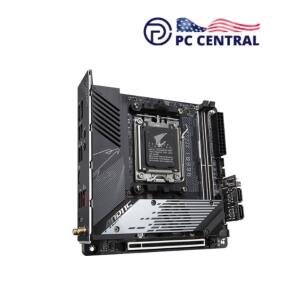 Gigabyte B650I Mini-ITX Motherboard AORUS ULTRA AM5