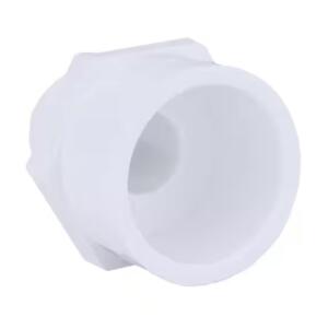 Charlotte 1/2" x 3/4" PVC Male Adapter SXMPT