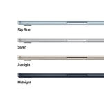 Apple 13" MacBook Air M4, 32GB Unified RAM | 2TB SSD 10-Core GPU (Midnight)