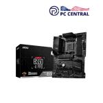 MSI B550-A Motherboard PRO AM4 ATX