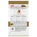 Royal Canin® Breed Health Nutrition® French Bulldog Adult Dog Dry Food 17lb