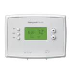 Honeywell Home 5-2 Day Programmable Thermostat