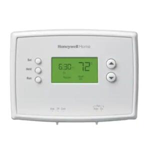 Honeywell Home 5-2 Day Programmable Thermostat