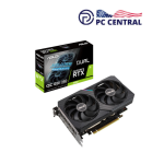 ASUS 12GB Dual V2 OC Graphic Card GeForce RTX3060