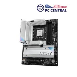 Gigabyte ATX Motherboard Z790 AERO G LGA 1700 