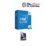 Intel Core i5-14600K 3.5 GHz 14-Core Processor & ASUS PRIME Z790-A WIFI Motherboard Bundle 