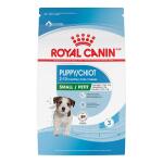 Royal Canin Size Health Nutrition Small Breed Puppy Dog Dry Food 14lb