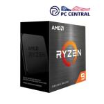 AMD Ryzen 9 5900X 3.7 GHz 12-Core AM4 Processor 