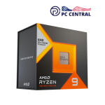 AMD Ryzen 9 7950X3D 4.2 GHz 16-Core AM5 Processor 