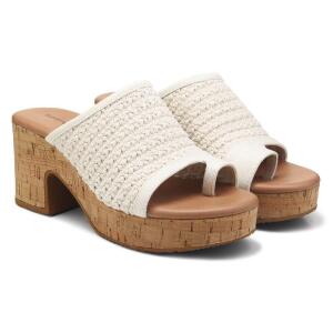 Baretraps Women's Michaela Wedge Slide