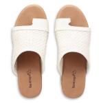 Baretraps Women's Michaela Wedge Slide