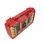 Battery Daddy 180 Compartment Medium Plastic Battery Organizer