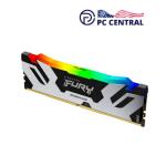 Kingston 16GB FURY Renegade DDR5 6400 MHz Module 