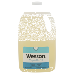 Wesson Vegetable Oil 5 qt