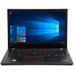 Lenovo ThinkPad T470 14 FHD Intel Core i5-7300U 2.6GHz 16GB RAM 256GB SSD (Renewed)