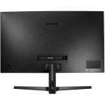 SAMSUNG 27-Inch CR50 Frameless Curved Gaming Monitor (LC27R500FHNXZA)