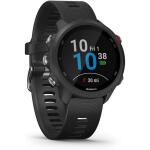 Garmin 010-02120-20 Forerunner 245 Music Smartwatch - Black