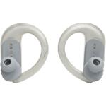 JBL Endurance Peak Earbuds 3 - White