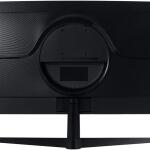 Samsung Odyssey G5 34-inch Curved Gaming Monitor