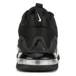 Nike Men's Air Max Alpha Trainer 5 Sneaker Black/White