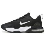 Nike Men's Air Max Alpha Trainer 5 Sneaker Black/White