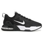 Nike Men's Air Max Alpha Trainer 5 Sneaker Black/White