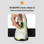 Xiaomi Smart Band 8 Global Version - Black