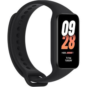 Pulsera smartband xiaomi smart band 8 active - negro