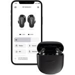 Bose QuietComfort Earbuds II - Triple Black