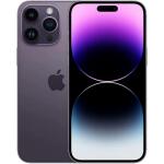 Renewed - Apple iPhone 14 Pro Max Deep Purple 1TB - Unlocked